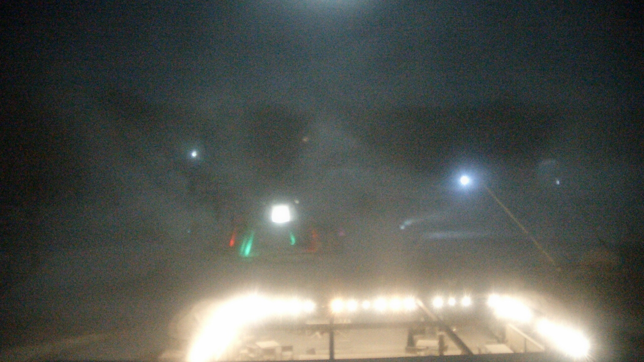 Thumbnail for current weather camera view from Powder Ridge Ski Resort in Middlefield, Connecticut
