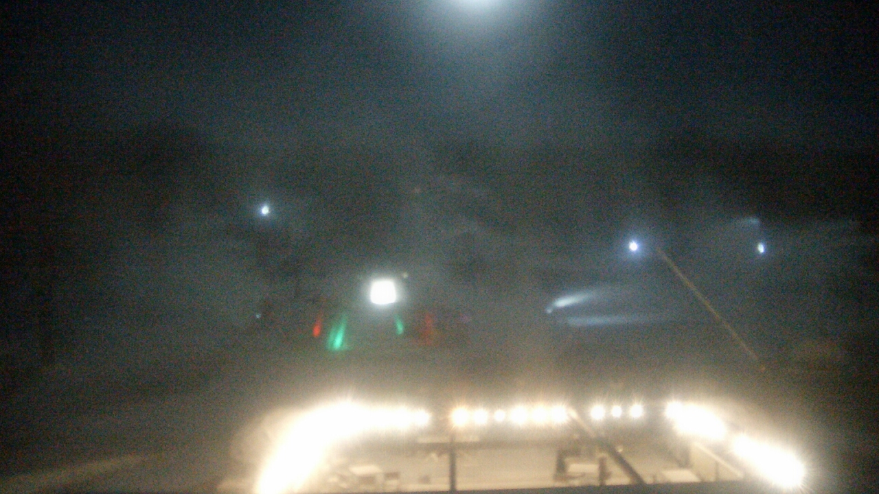 Thumbnail for current weather camera view from Powder Ridge Ski Resort in Middlefield, Connecticut