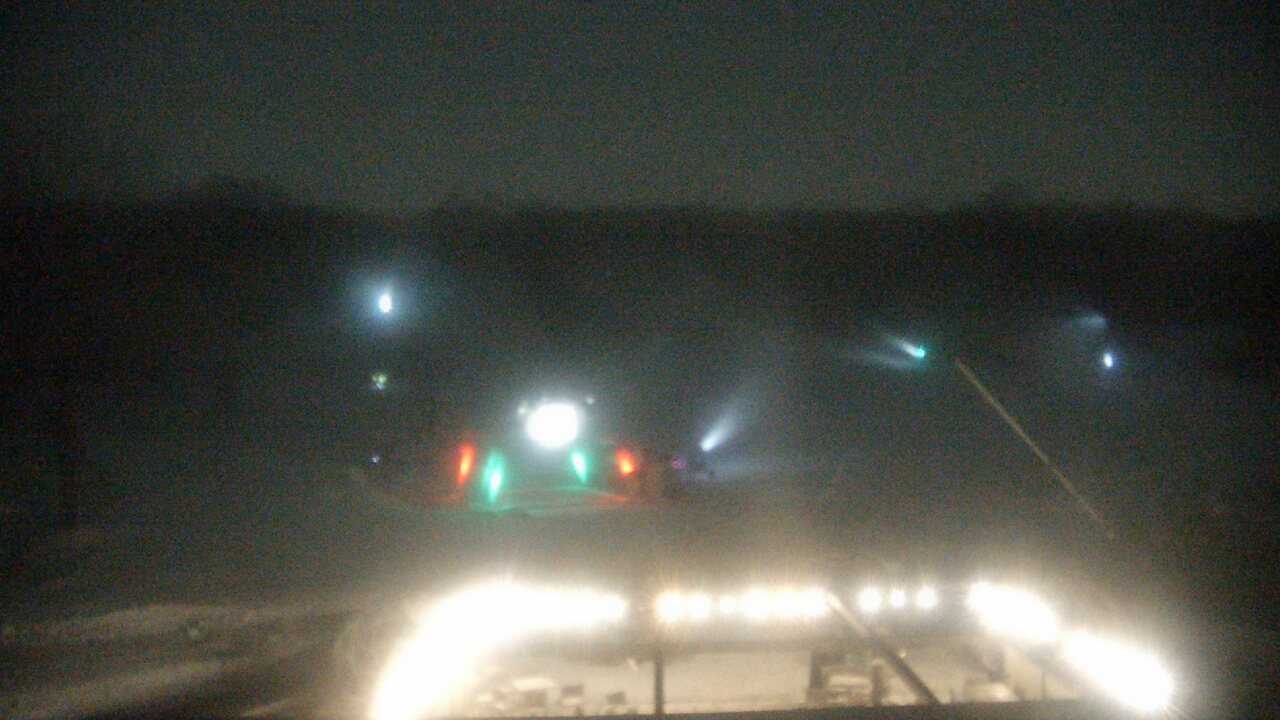 Thumbnail for current weather camera view from Powder Ridge Ski Resort in Middlefield, Connecticut