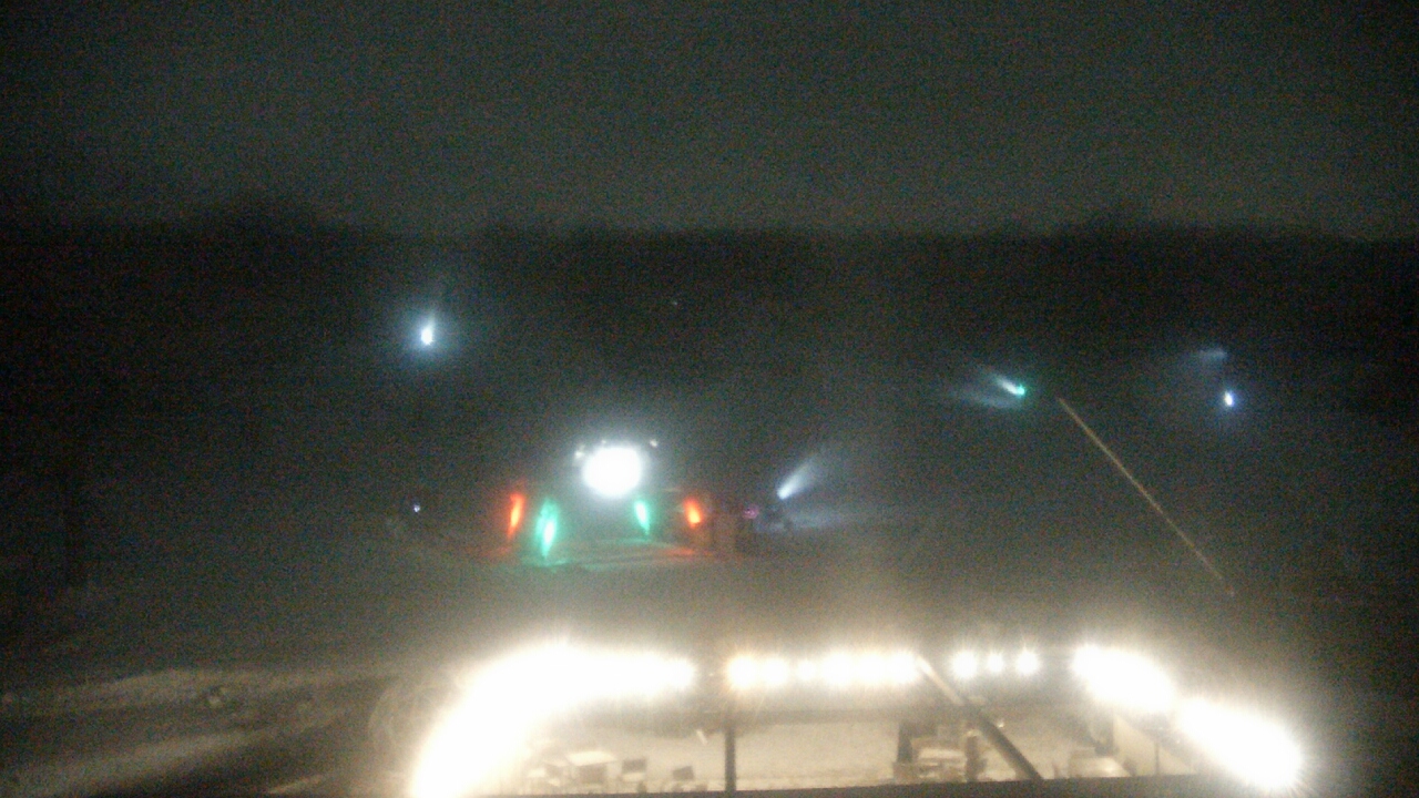 Thumbnail for current weather camera view from Powder Ridge Ski Resort in Middlefield, Connecticut