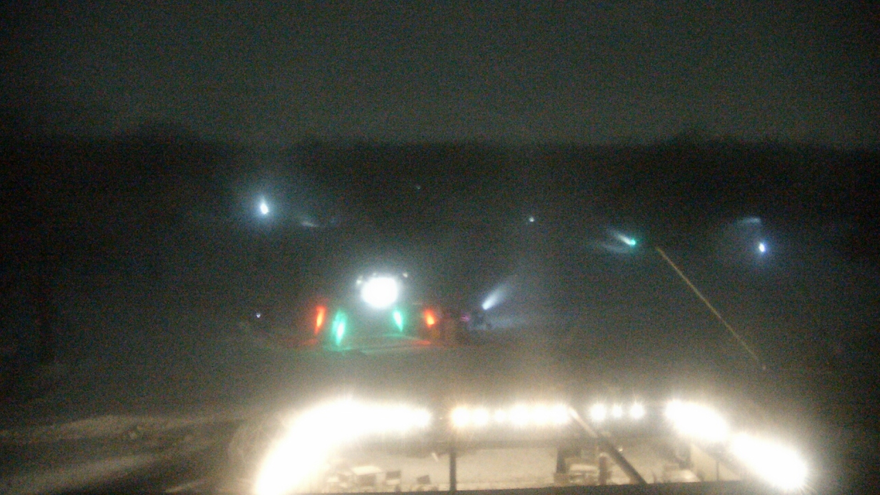 Thumbnail for current weather camera view from Powder Ridge Ski Resort in Middlefield, Connecticut