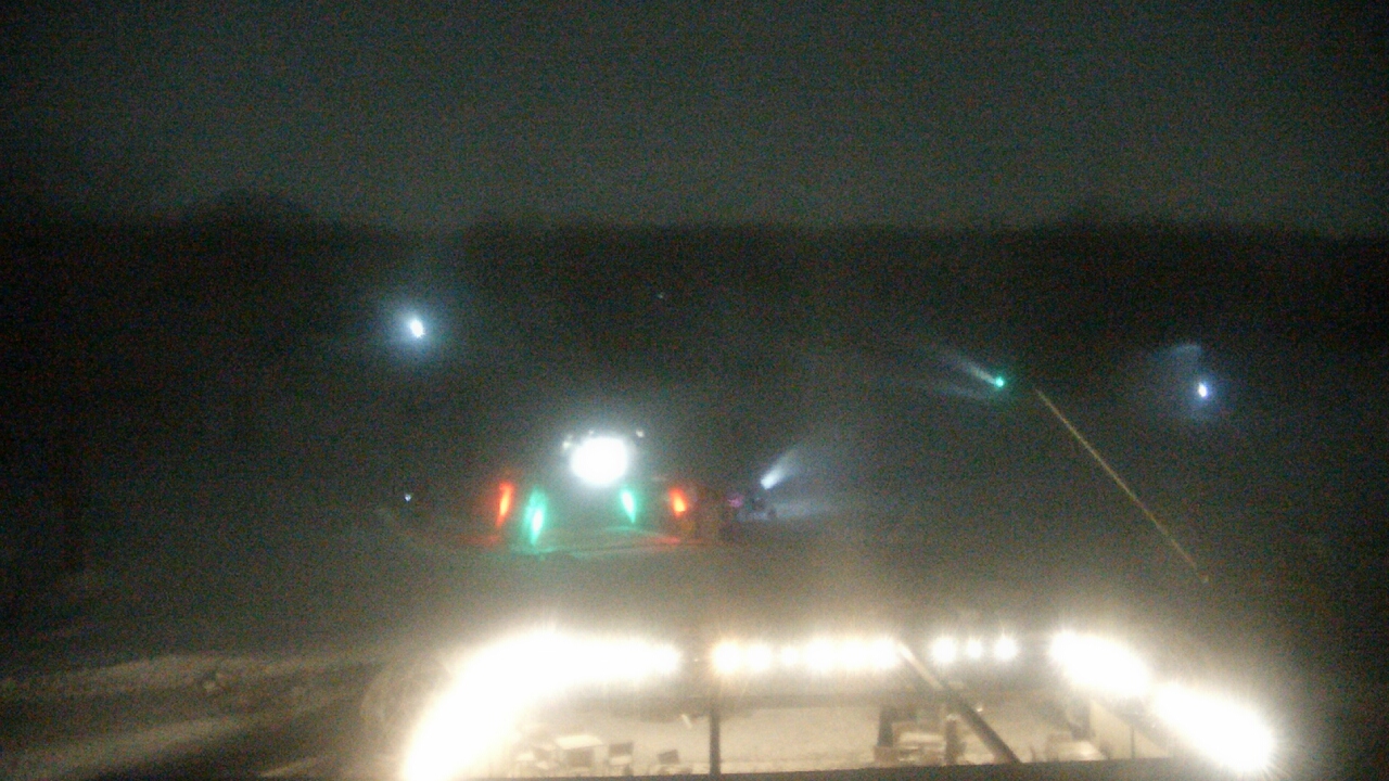 Thumbnail for current weather camera view from Powder Ridge Ski Resort in Middlefield, Connecticut