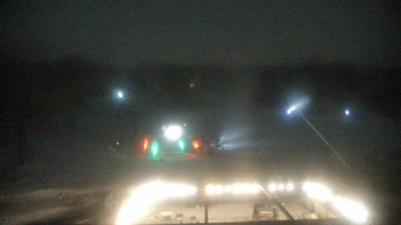 Thumbnail for current weather camera view from Powder Ridge Ski Resort in Middlefield, Connecticut
