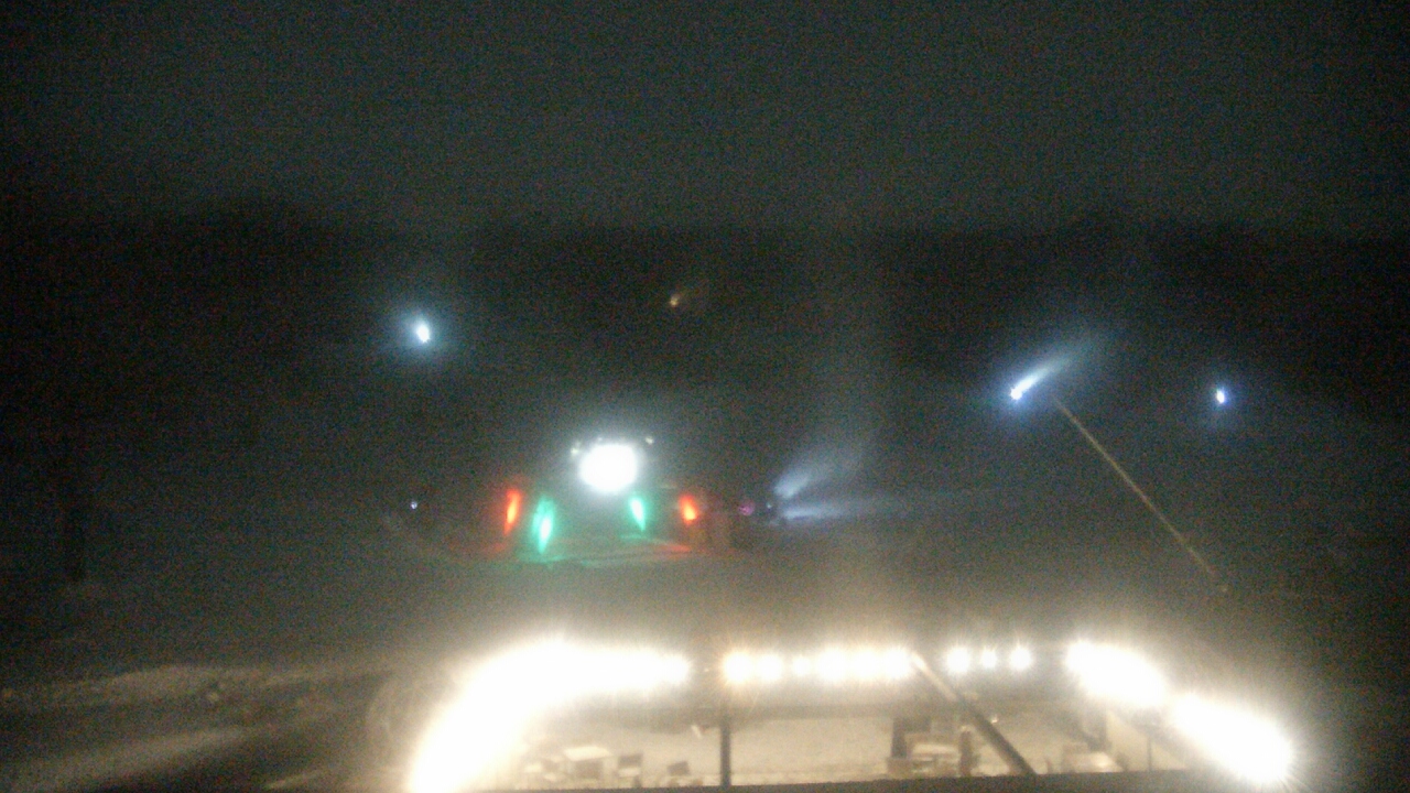 Thumbnail for current weather camera view from Powder Ridge Ski Resort in Middlefield, Connecticut