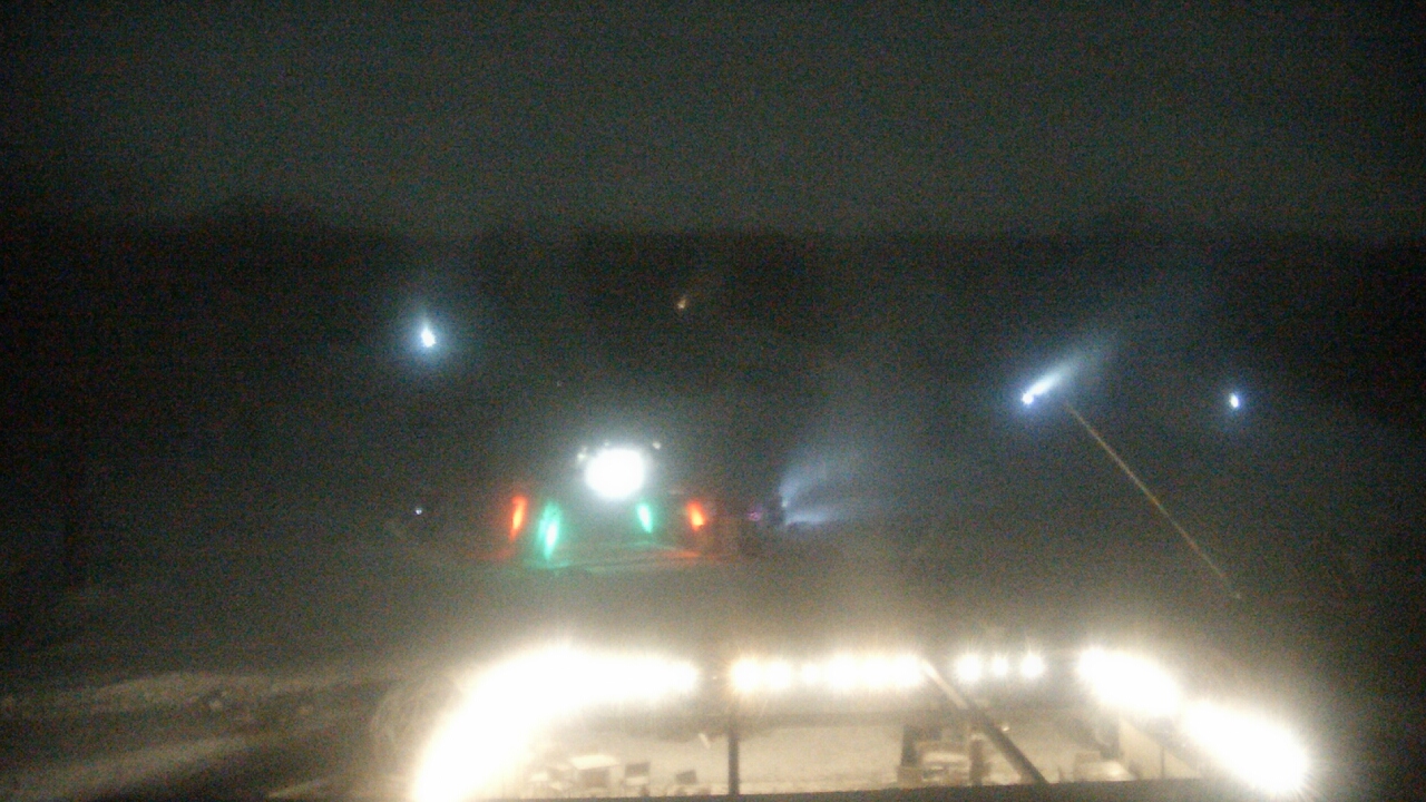 Thumbnail for current weather camera view from Powder Ridge Ski Resort in Middlefield, Connecticut
