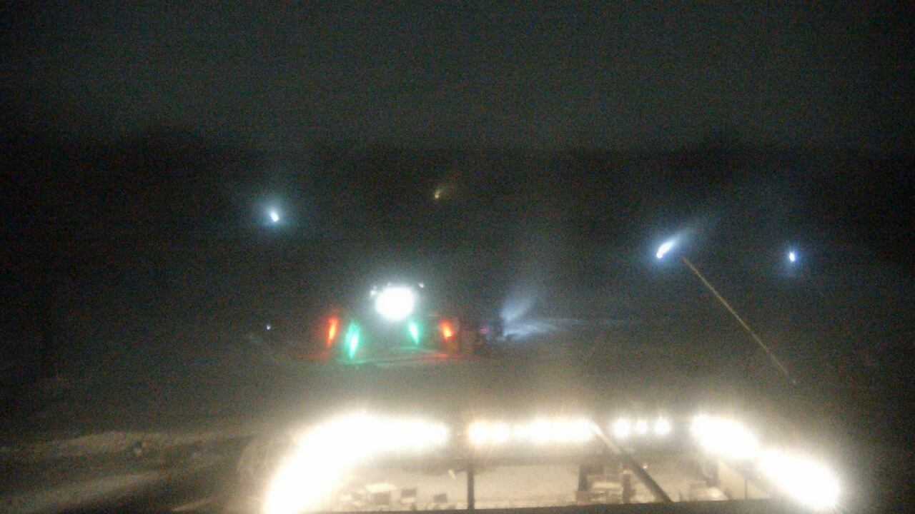 Thumbnail for current weather camera view from Powder Ridge Ski Resort in Middlefield, Connecticut
