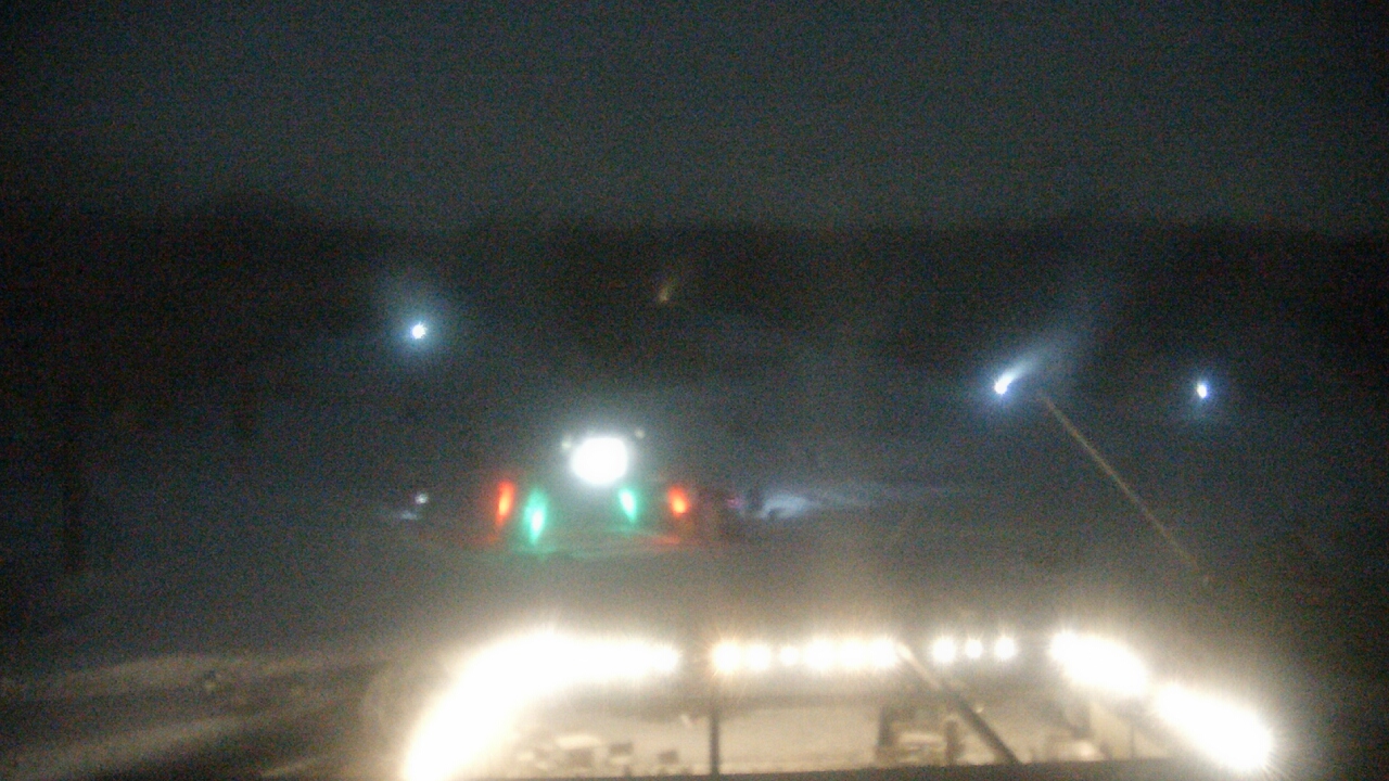 Thumbnail for current weather camera view from Powder Ridge Ski Resort in Middlefield, Connecticut