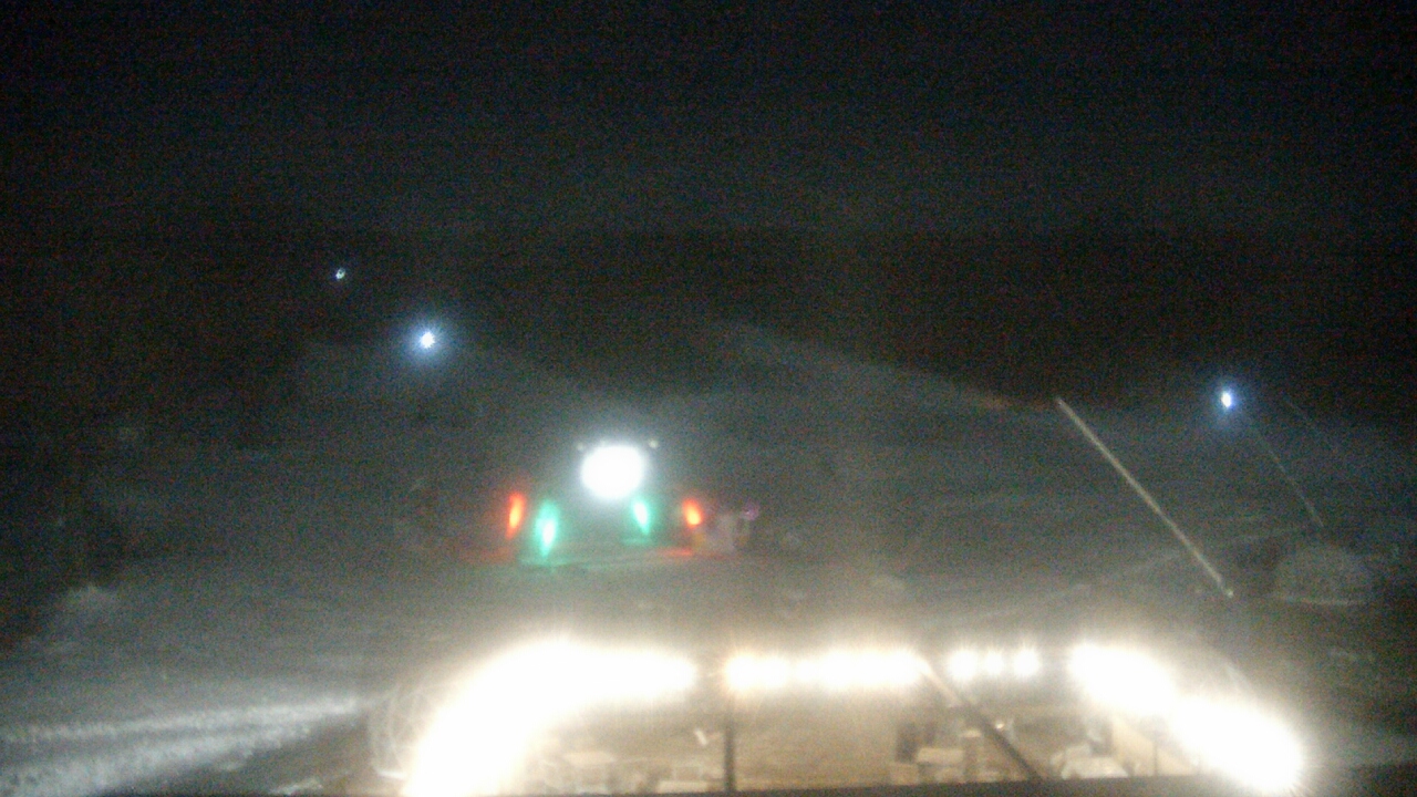 Thumbnail for current weather camera view from Powder Ridge Ski Resort in Middlefield, Connecticut