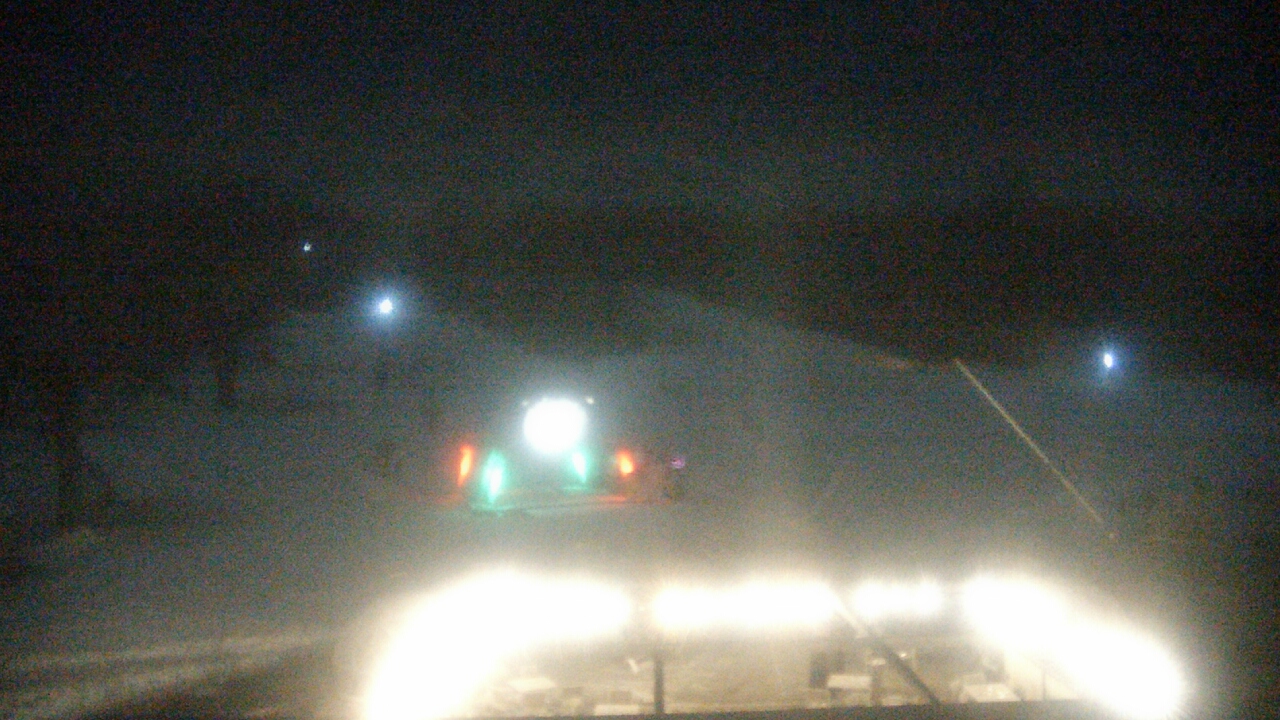 Thumbnail for current weather camera view from Powder Ridge Ski Resort in Middlefield, Connecticut