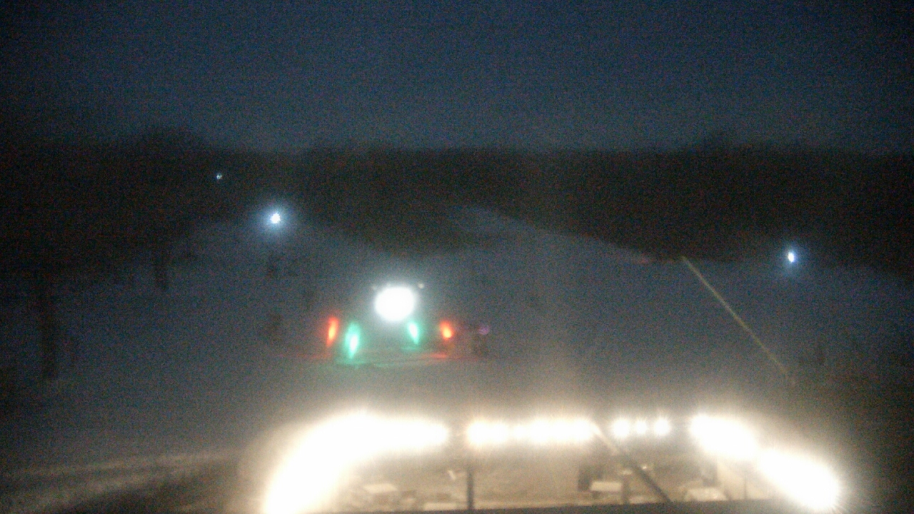 Thumbnail for current weather camera view from Powder Ridge Ski Resort in Middlefield, Connecticut