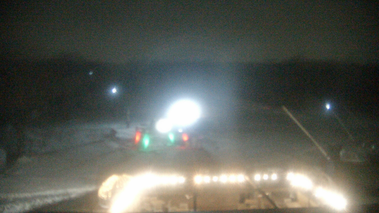 Thumbnail for current weather camera view from Powder Ridge Ski Resort in Middlefield, Connecticut