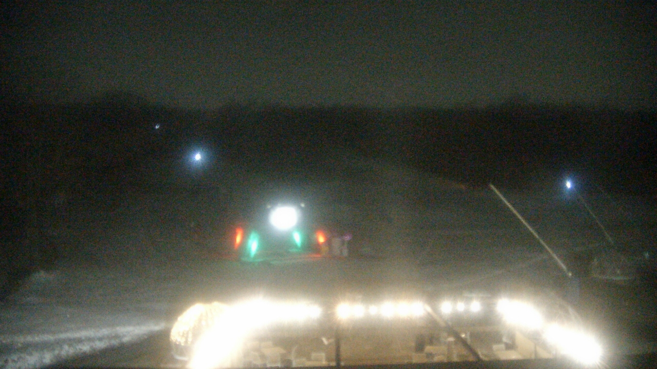 Thumbnail for current weather camera view from Powder Ridge Ski Resort in Middlefield, Connecticut