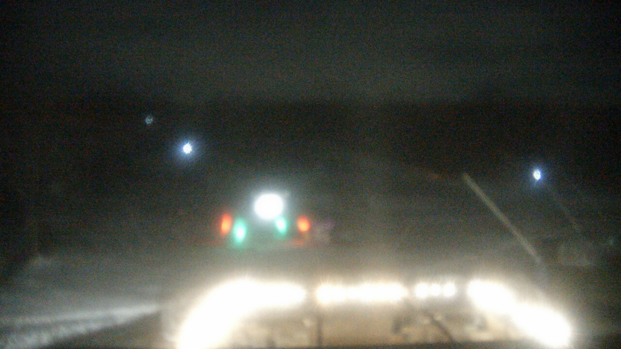 Thumbnail for current weather camera view from Powder Ridge Ski Resort in Middlefield, Connecticut