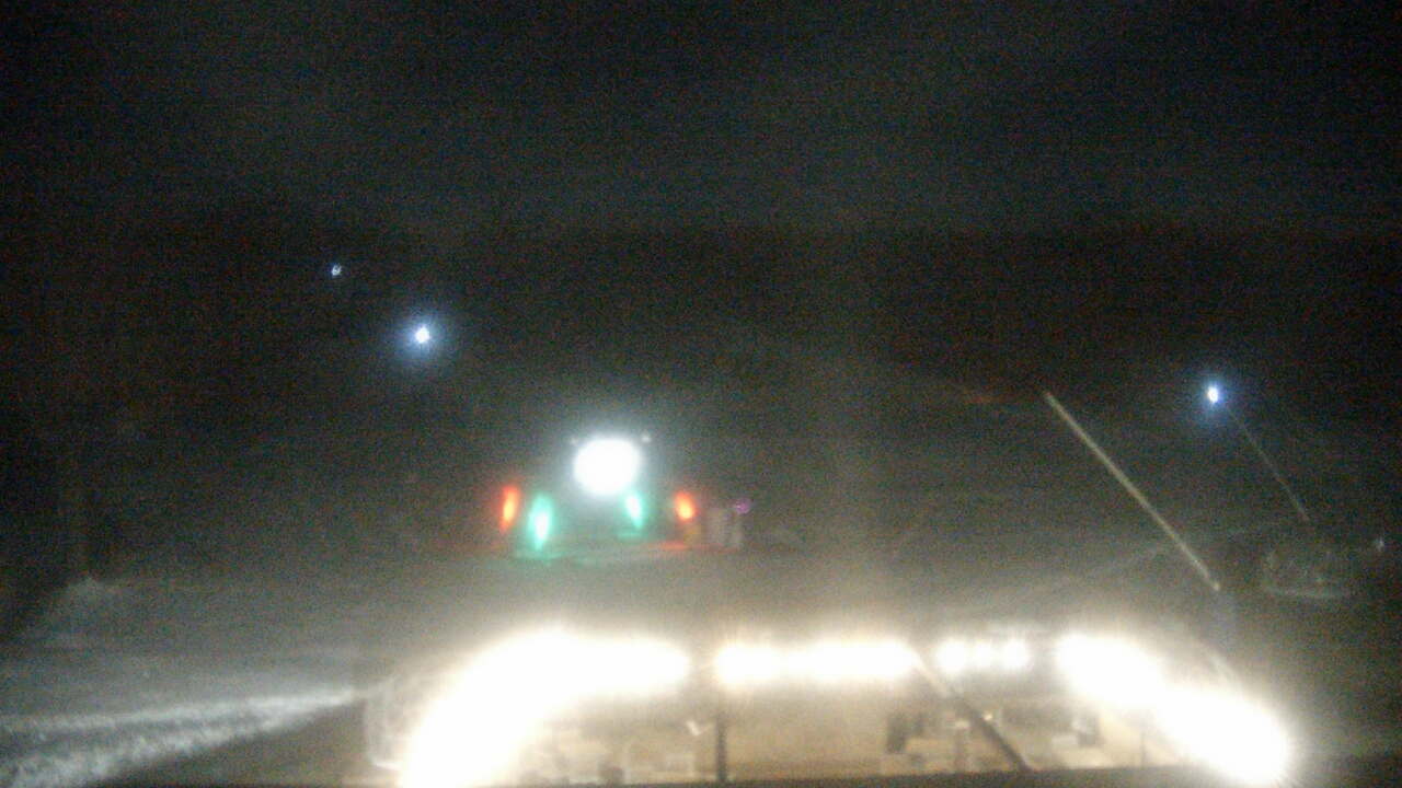 Thumbnail for current weather camera view from Powder Ridge Ski Resort in Middlefield, Connecticut