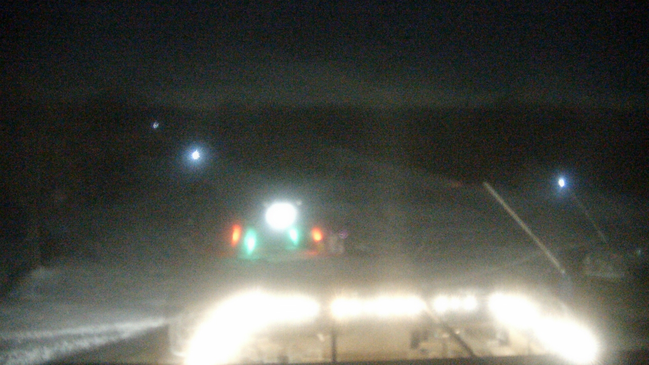 Thumbnail for current weather camera view from Powder Ridge Ski Resort in Middlefield, Connecticut