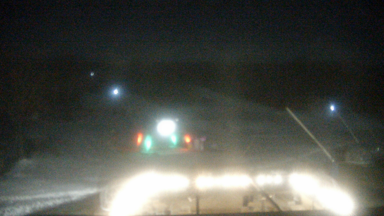 Thumbnail for current weather camera view from Powder Ridge Ski Resort in Middlefield, Connecticut