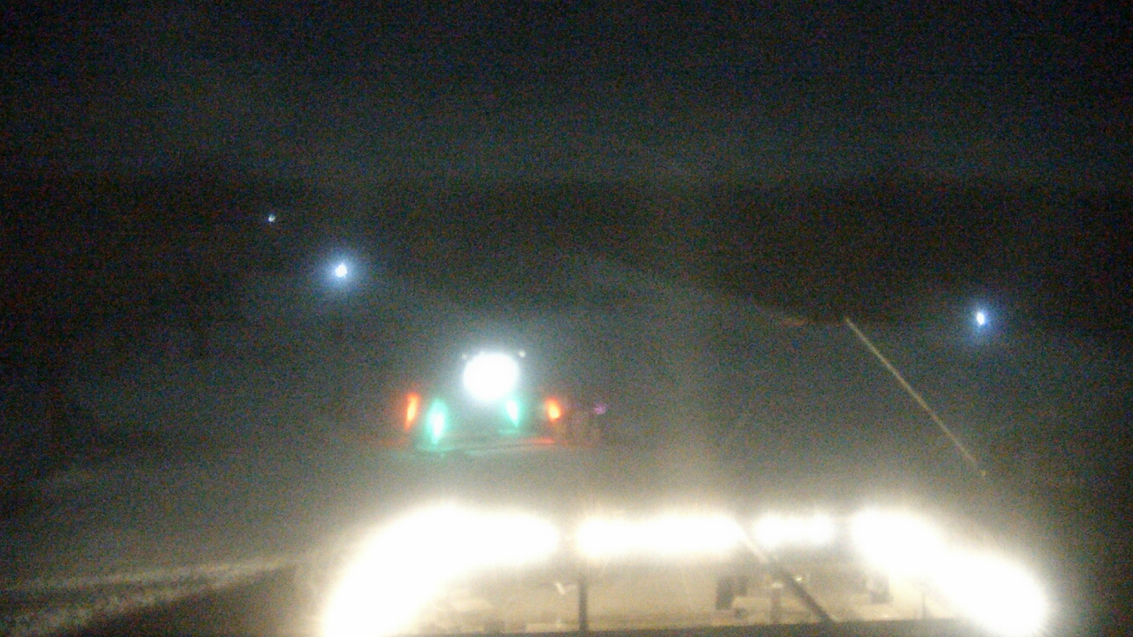 Thumbnail for current weather camera view from Powder Ridge Ski Resort in Middlefield, Connecticut