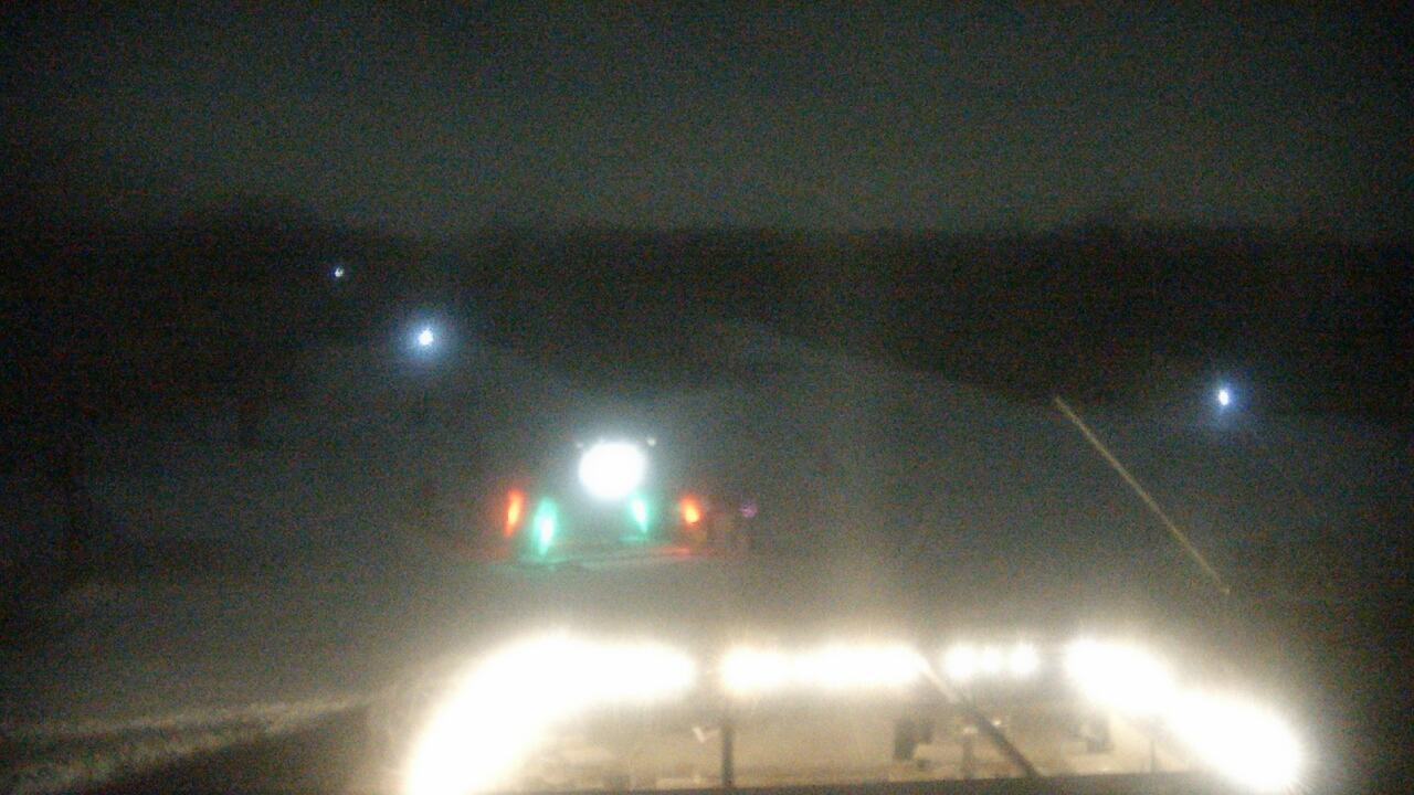 Thumbnail for current weather camera view from Powder Ridge Ski Resort in Middlefield, Connecticut