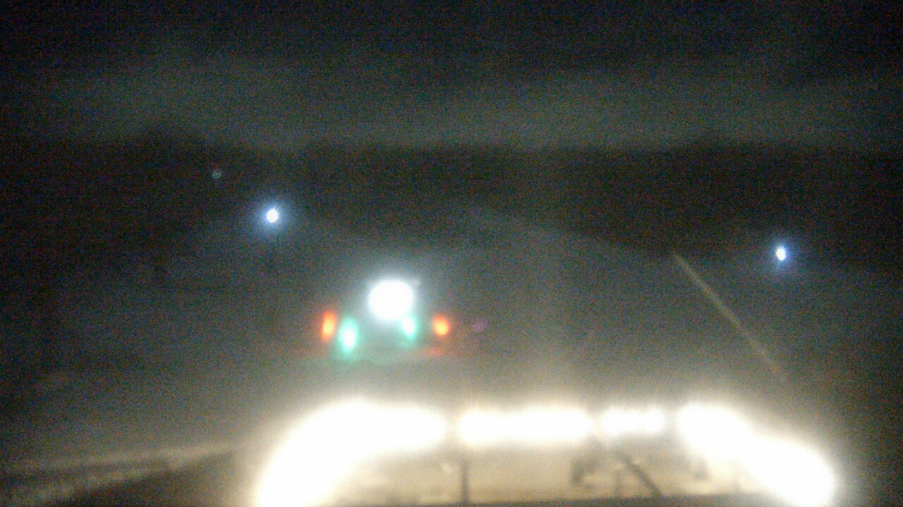 Thumbnail for current weather camera view from Powder Ridge Ski Resort in Middlefield, Connecticut