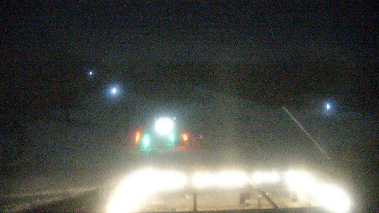Thumbnail for current weather camera view from Powder Ridge Ski Resort in Middlefield, Connecticut