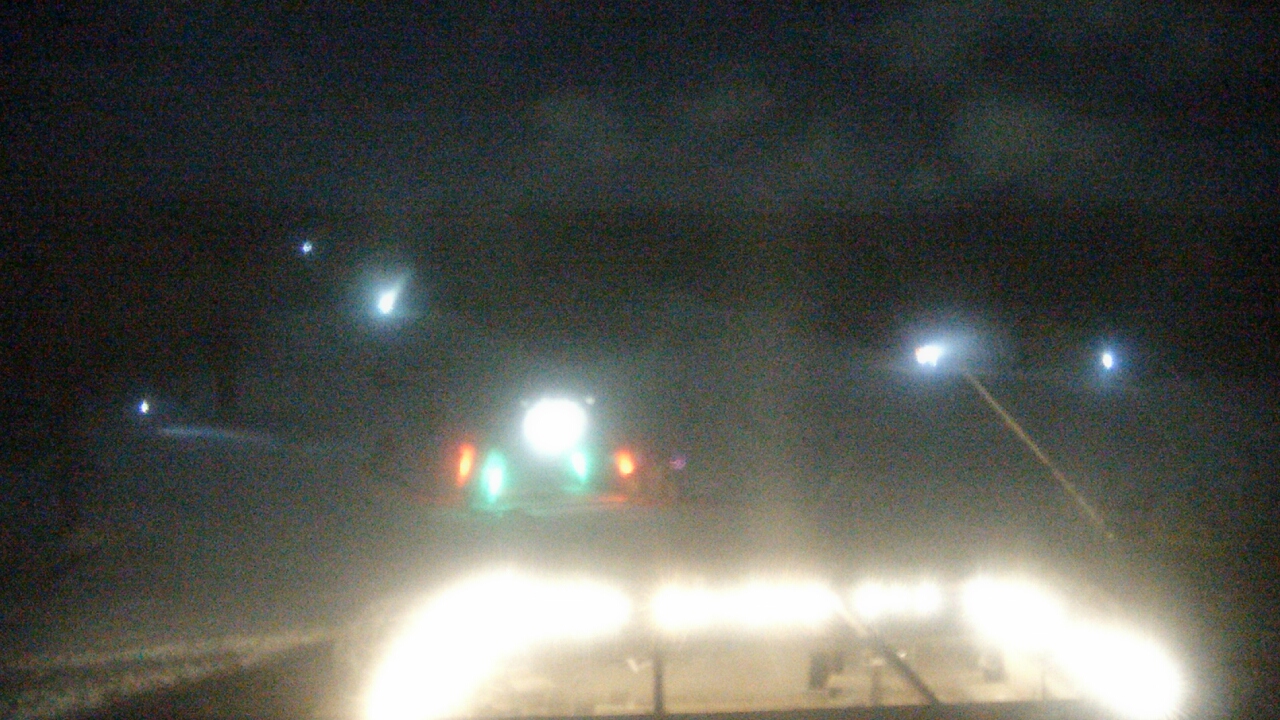 Thumbnail for current weather camera view from Powder Ridge Ski Resort in Middlefield, Connecticut