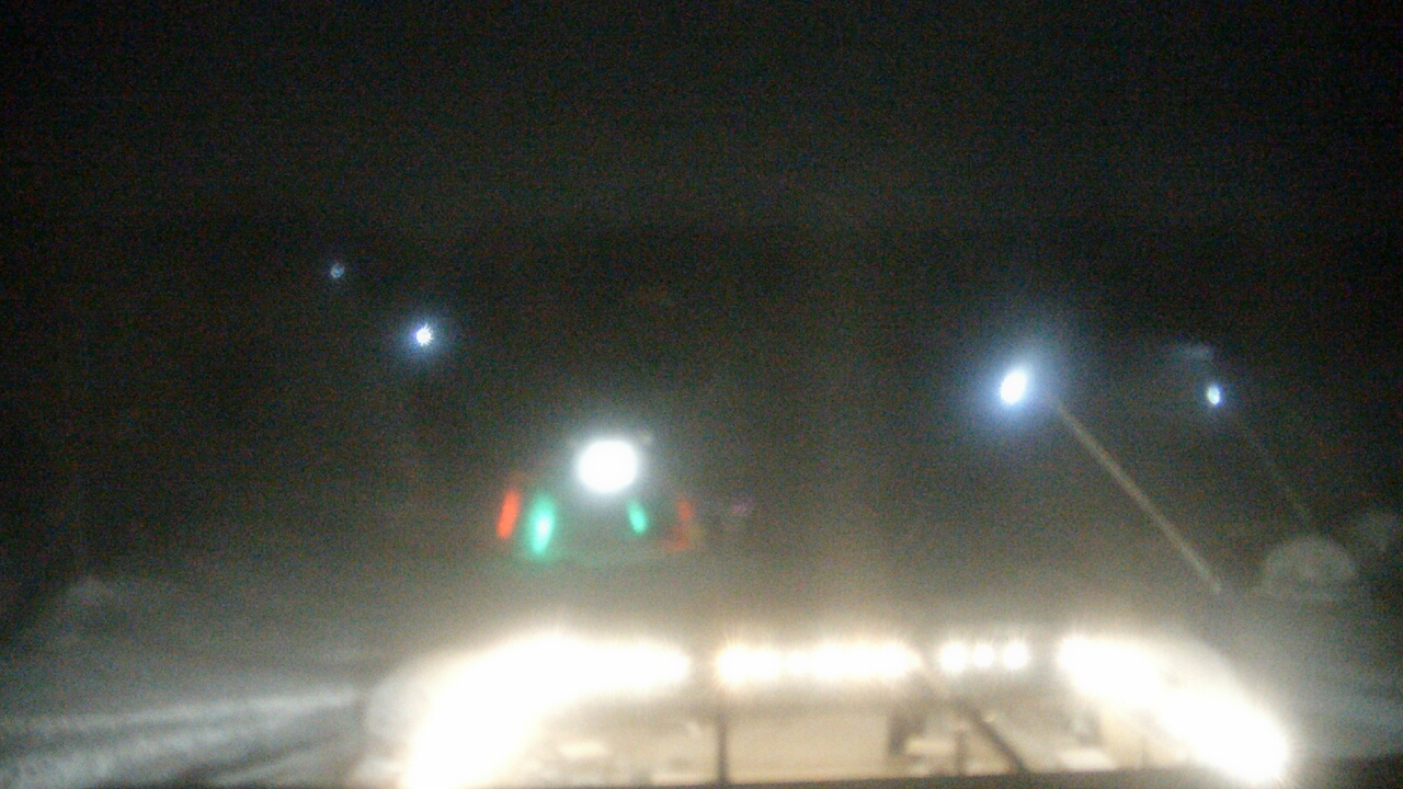 Thumbnail for current weather camera view from Powder Ridge Ski Resort in Middlefield, Connecticut