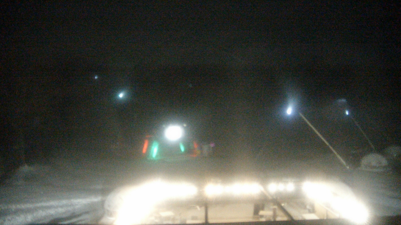 Thumbnail for current weather camera view from Powder Ridge Ski Resort in Middlefield, Connecticut