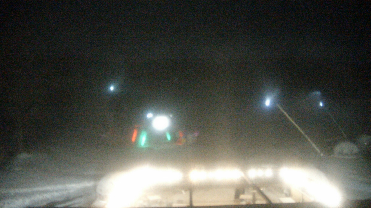 Thumbnail for current weather camera view from Powder Ridge Ski Resort in Middlefield, Connecticut