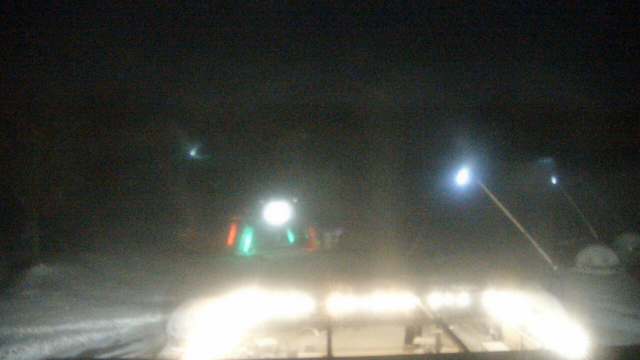 Thumbnail for current weather camera view from Powder Ridge Ski Resort in Middlefield, Connecticut