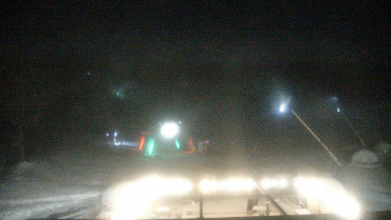 Thumbnail for current weather camera view from Powder Ridge Ski Resort in Middlefield, Connecticut