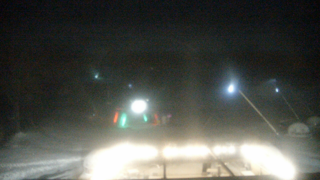 Thumbnail for current weather camera view from Powder Ridge Ski Resort in Middlefield, Connecticut