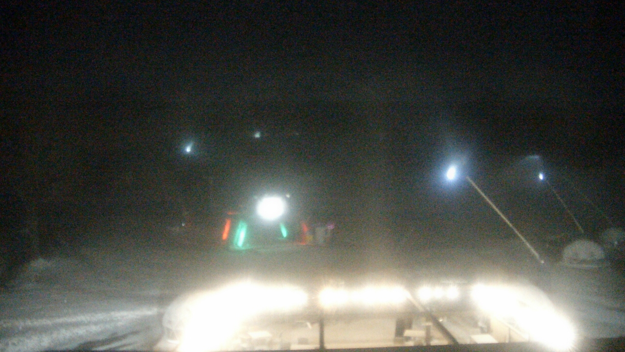 Thumbnail for current weather camera view from Powder Ridge Ski Resort in Middlefield, Connecticut