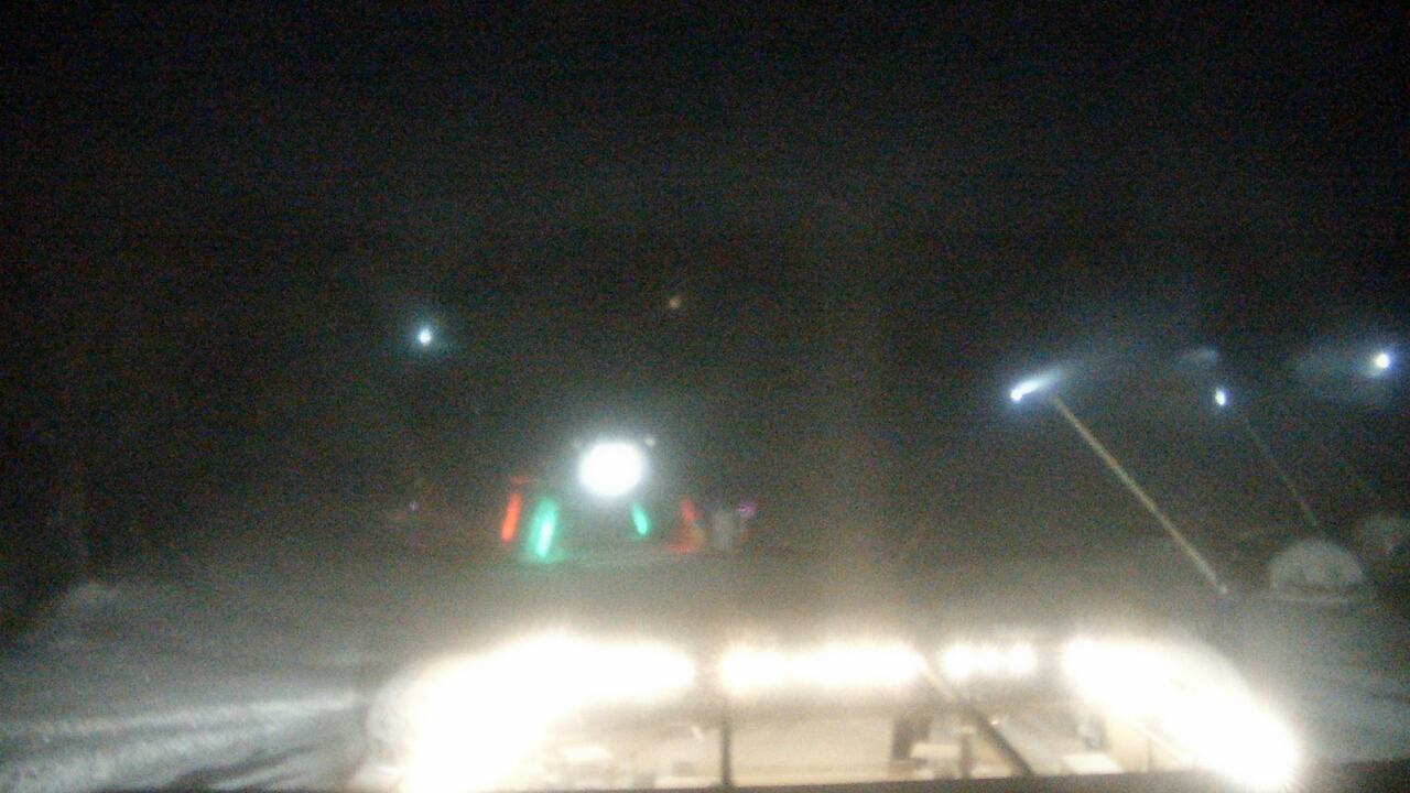 Thumbnail for current weather camera view from Powder Ridge Ski Resort in Middlefield, Connecticut