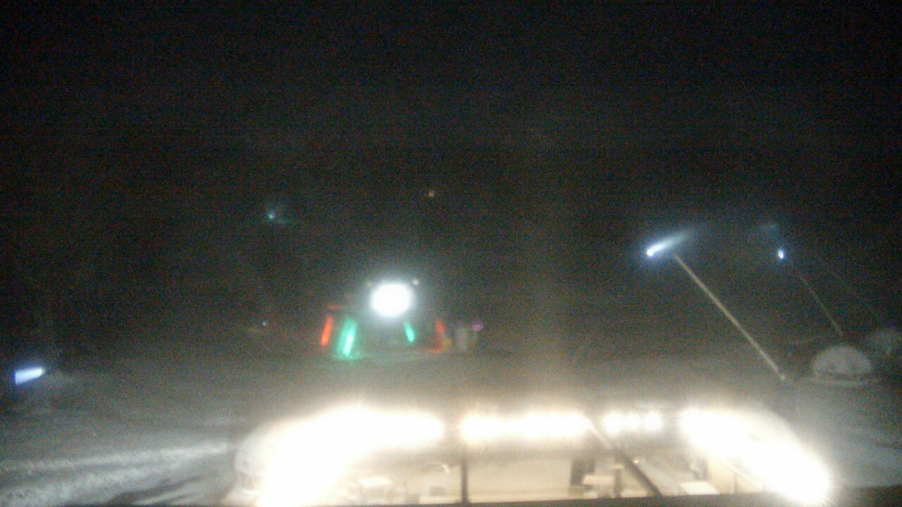 Thumbnail for current weather camera view from Powder Ridge Ski Resort in Middlefield, Connecticut