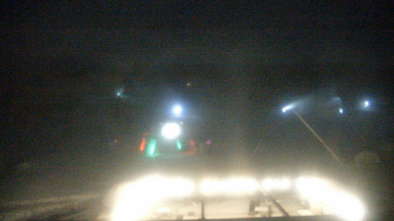 Thumbnail for current weather camera view from Powder Ridge Ski Resort in Middlefield, Connecticut