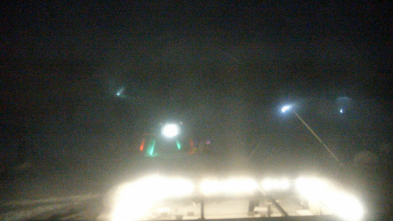 Thumbnail for current weather camera view from Powder Ridge Ski Resort in Middlefield, Connecticut