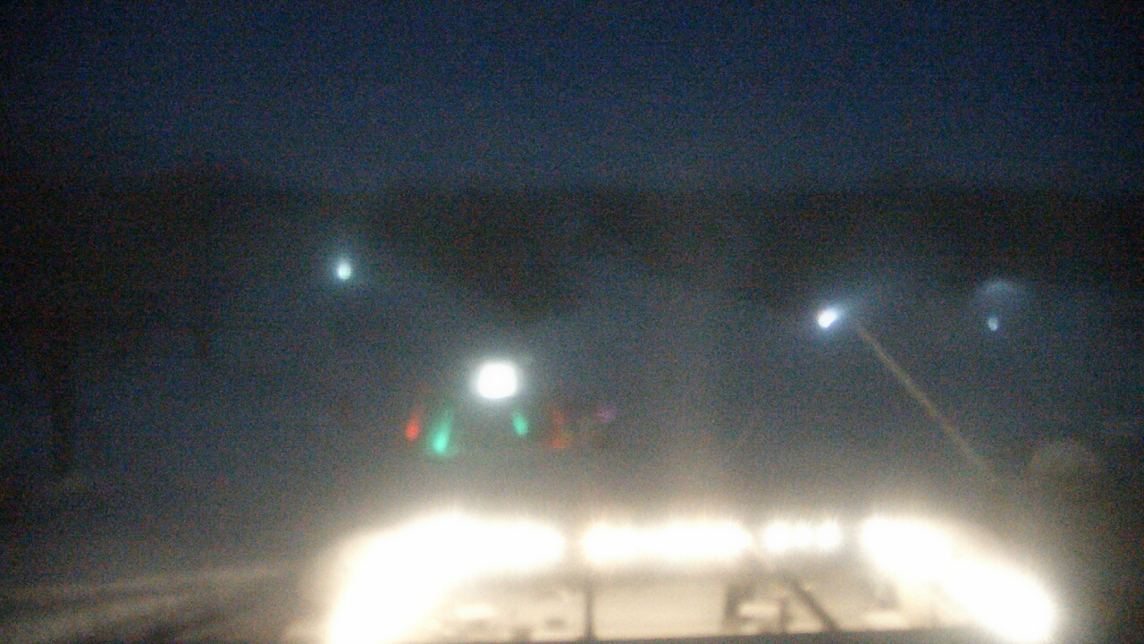 Thumbnail for current weather camera view from Powder Ridge Ski Resort in Middlefield, Connecticut