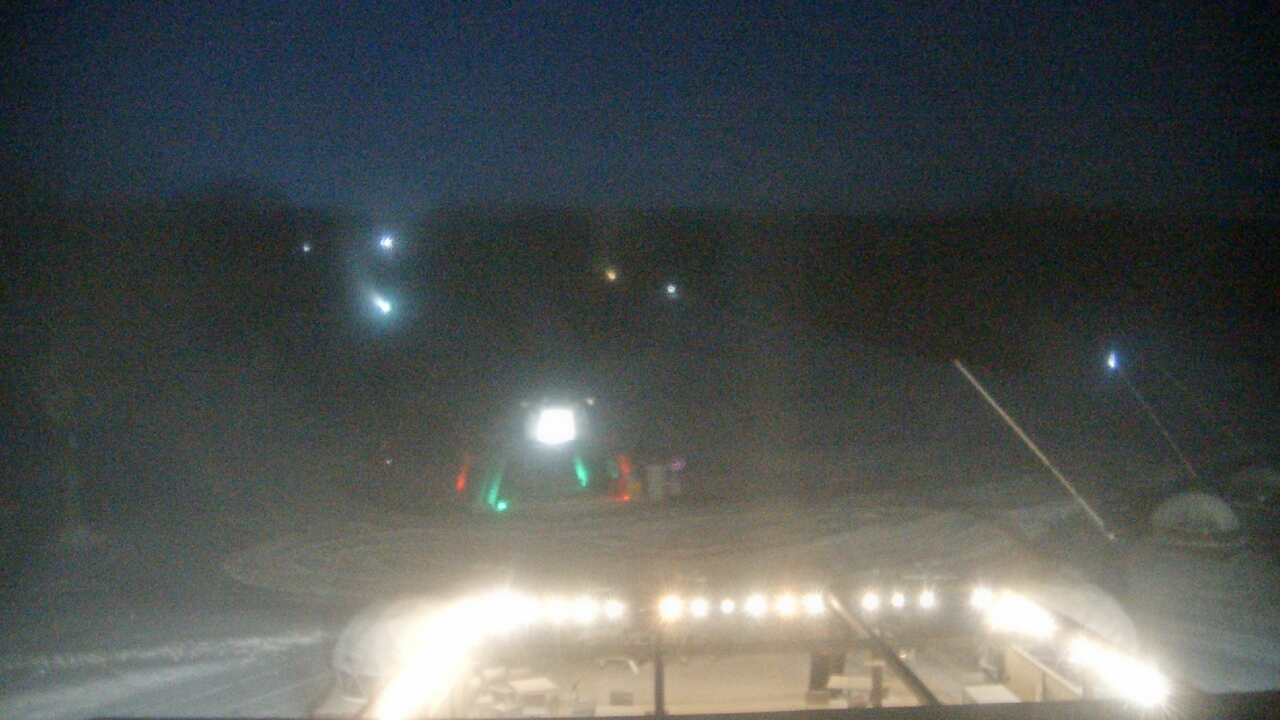 Thumbnail for current weather camera view from Powder Ridge Ski Resort in Middlefield, Connecticut