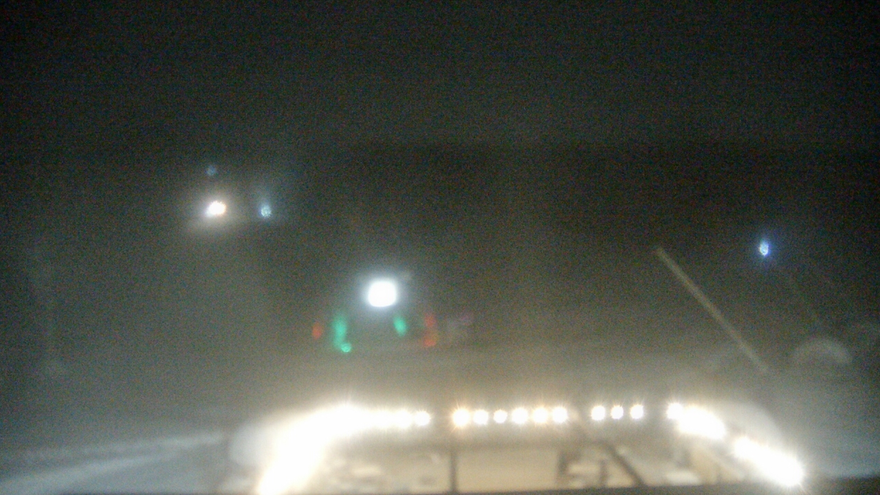 Thumbnail for current weather camera view from Powder Ridge Ski Resort in Middlefield, Connecticut