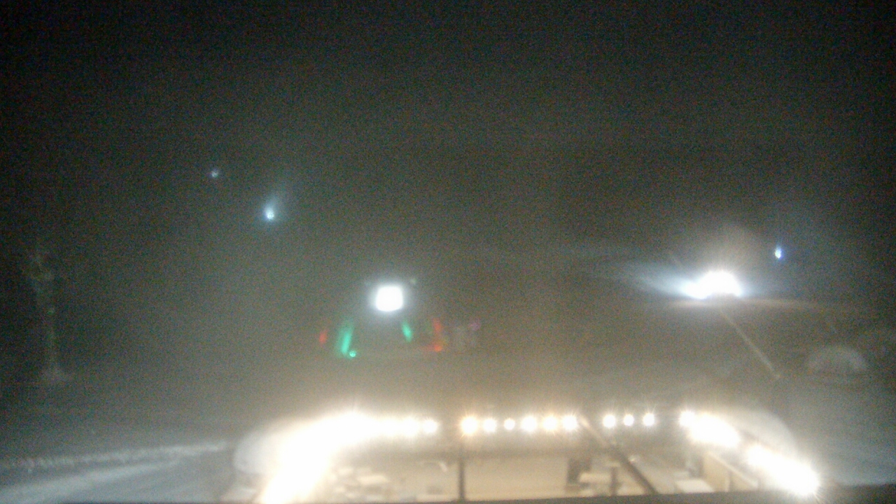Thumbnail for current weather camera view from Powder Ridge Ski Resort in Middlefield, Connecticut
