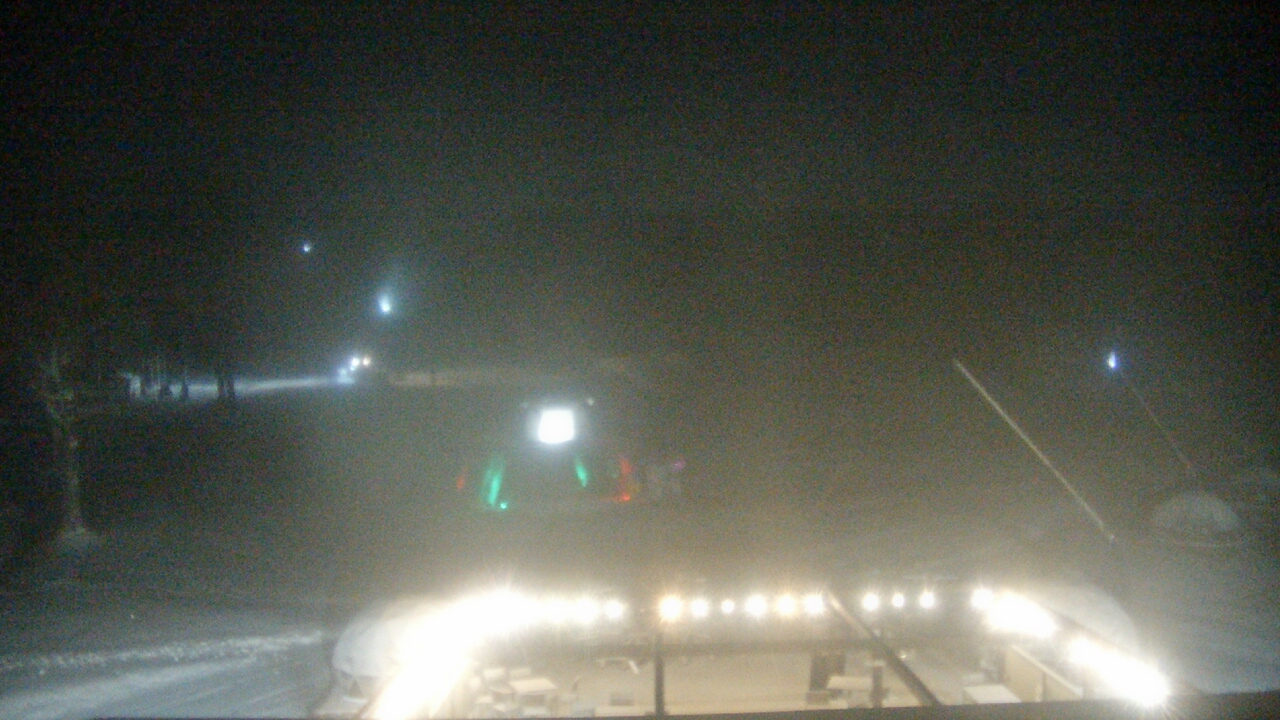 Thumbnail for current weather camera view from Powder Ridge Ski Resort in Middlefield, Connecticut
