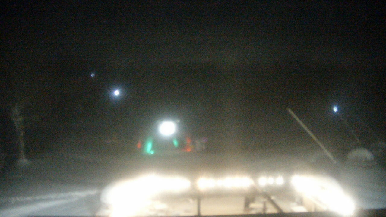 Thumbnail for current weather camera view from Powder Ridge Ski Resort in Middlefield, Connecticut