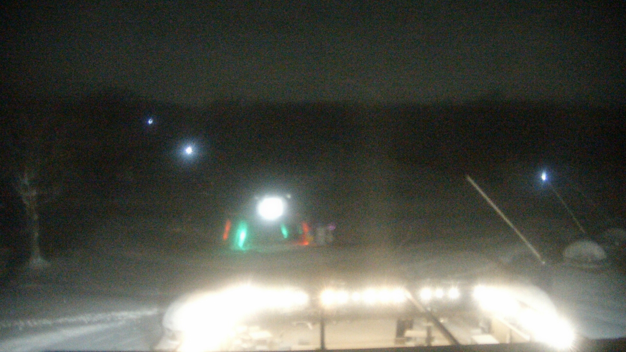 Thumbnail for current weather camera view from Powder Ridge Ski Resort in Middlefield, Connecticut