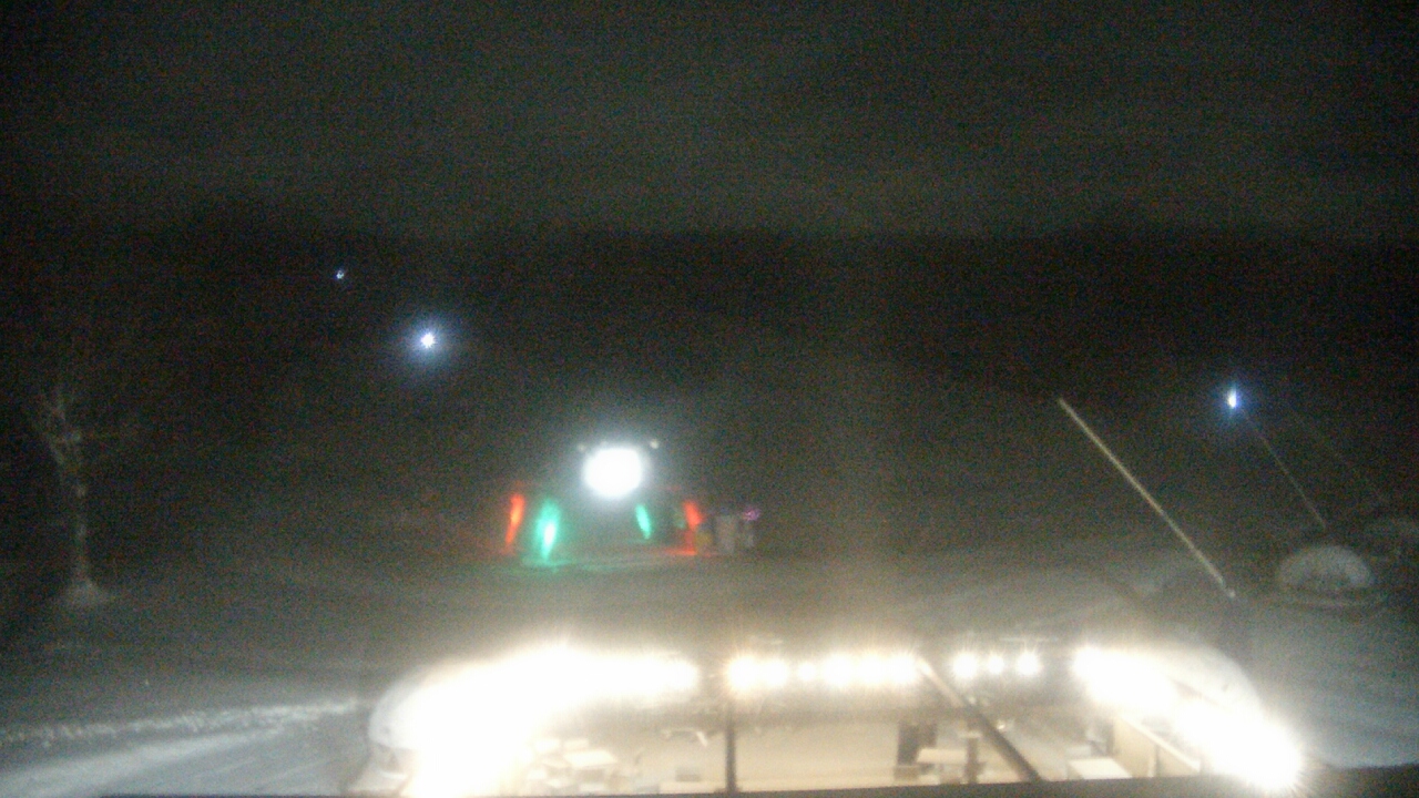 Thumbnail for current weather camera view from Powder Ridge Ski Resort in Middlefield, Connecticut