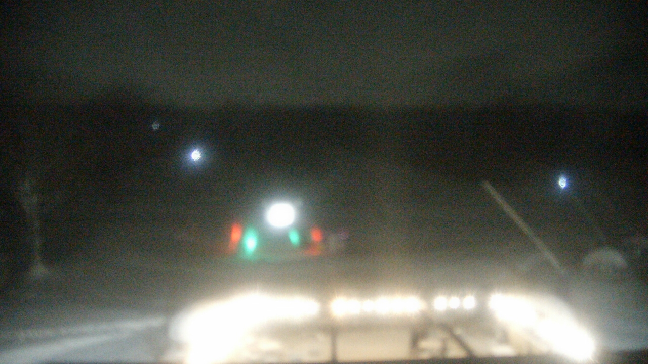 Thumbnail for current weather camera view from Powder Ridge Ski Resort in Middlefield, Connecticut