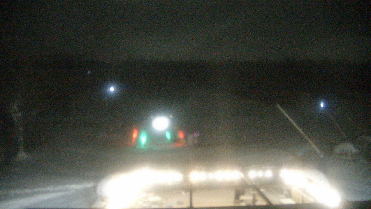 Thumbnail for current weather camera view from Powder Ridge Ski Resort in Middlefield, Connecticut