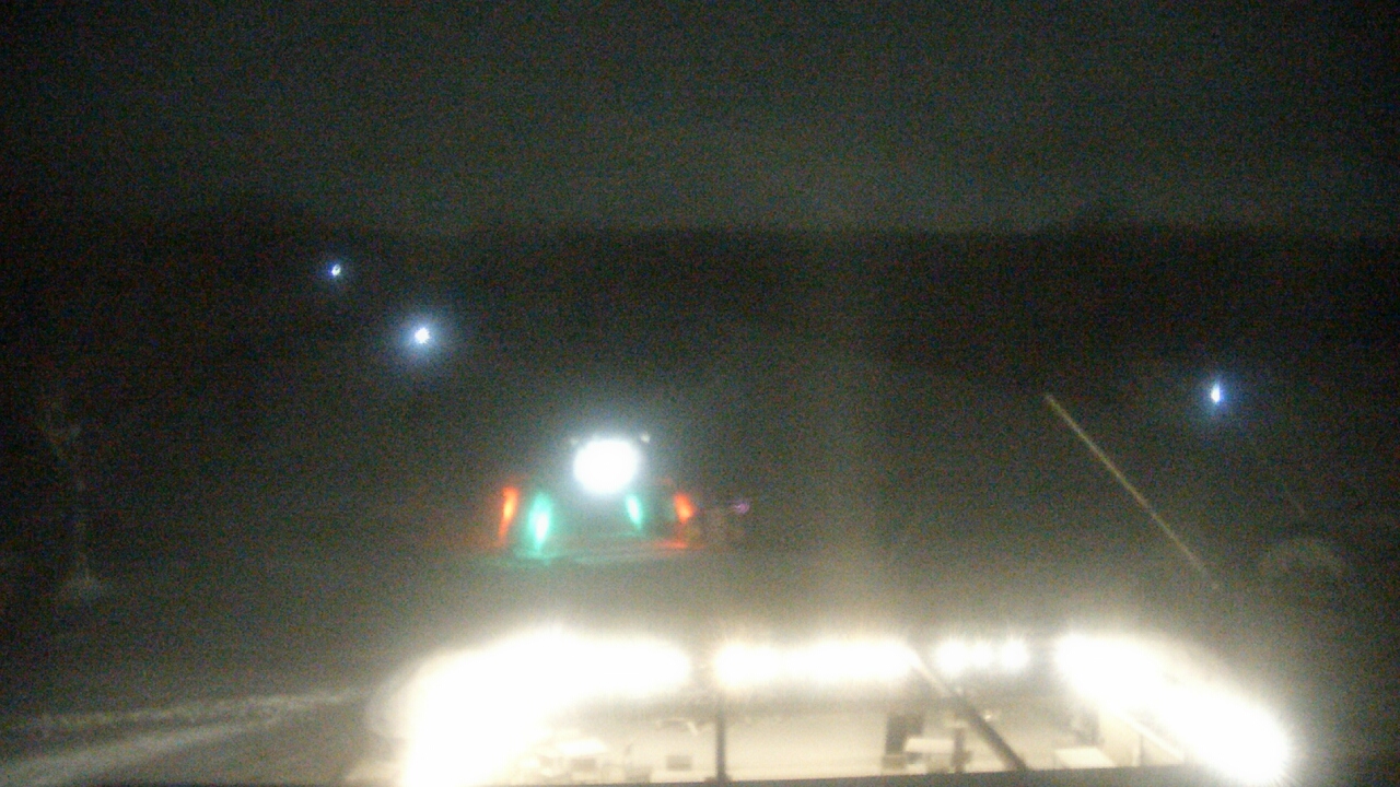 Thumbnail for current weather camera view from Powder Ridge Ski Resort in Middlefield, Connecticut