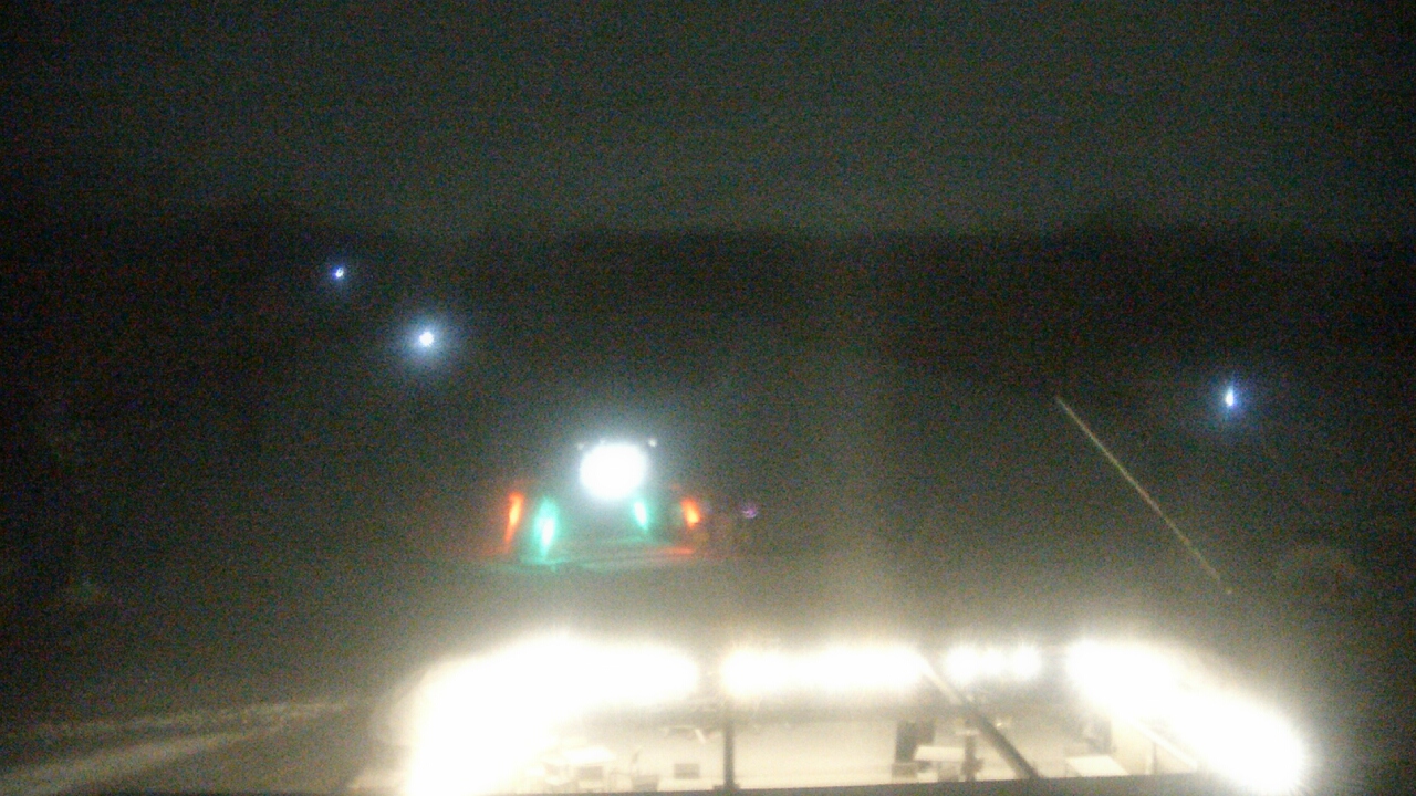 Thumbnail for current weather camera view from Powder Ridge Ski Resort in Middlefield, Connecticut