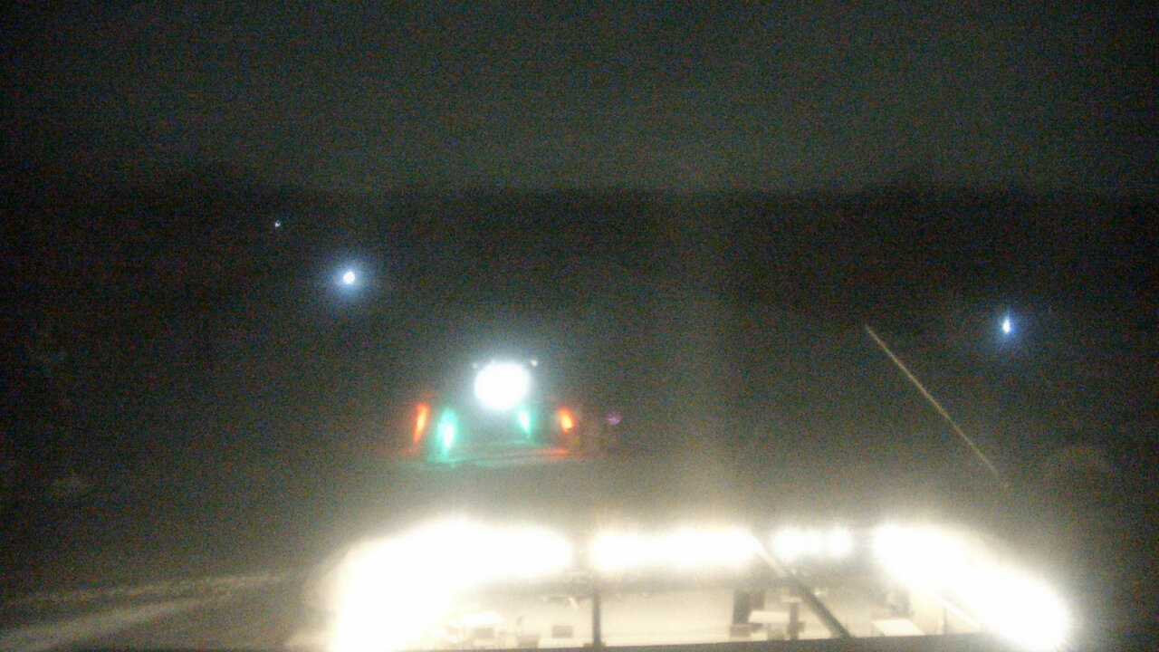 Thumbnail for current weather camera view from Powder Ridge Ski Resort in Middlefield, Connecticut