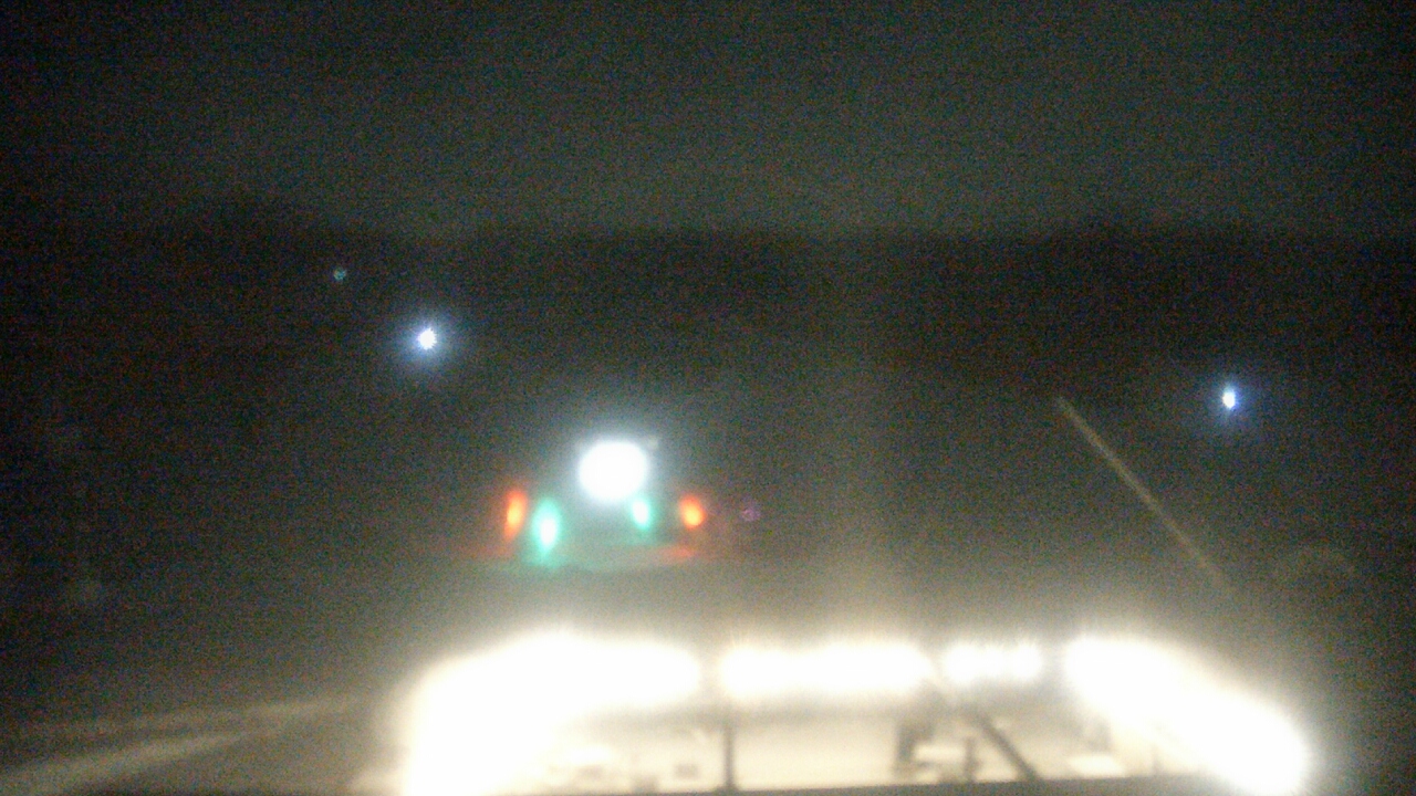 Thumbnail for current weather camera view from Powder Ridge Ski Resort in Middlefield, Connecticut